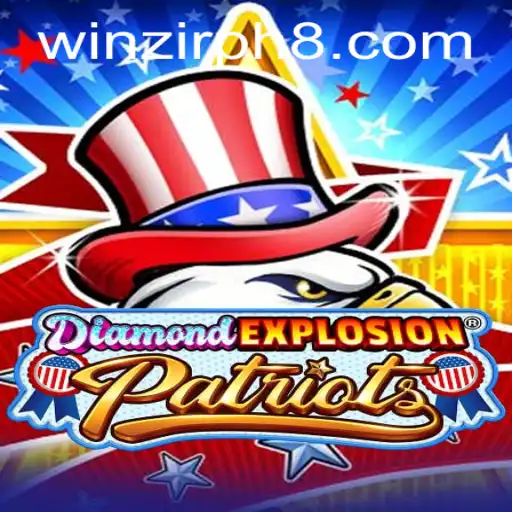 Exploring the Thrills of DiamondExplosionPatriots: A New Gaming Sensation