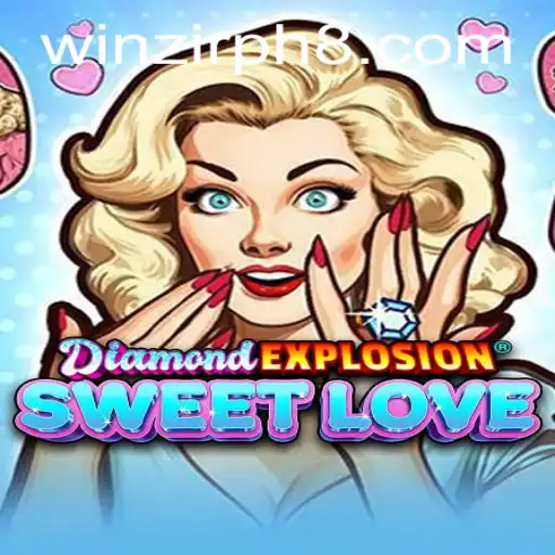 Unveiling DiamondExplosionSweetLove: A Journey into the Dazzling World of Gems and Romance