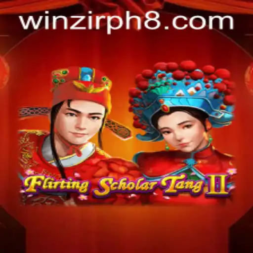 Exploring FlirtingScholarTangII: A Journey Through Tang Dynasty Romance