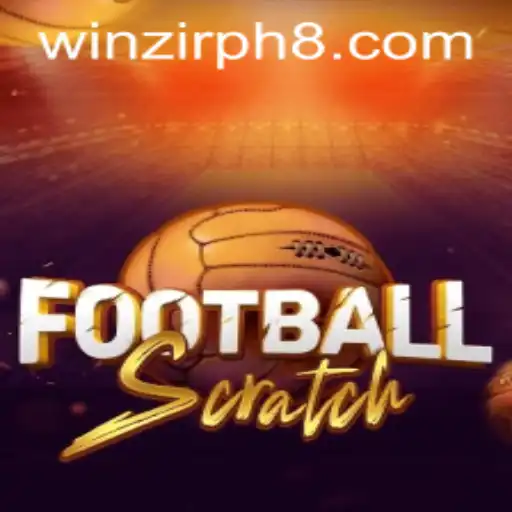 Explore FootballScratch: The Exciting New Game by Winzir PH