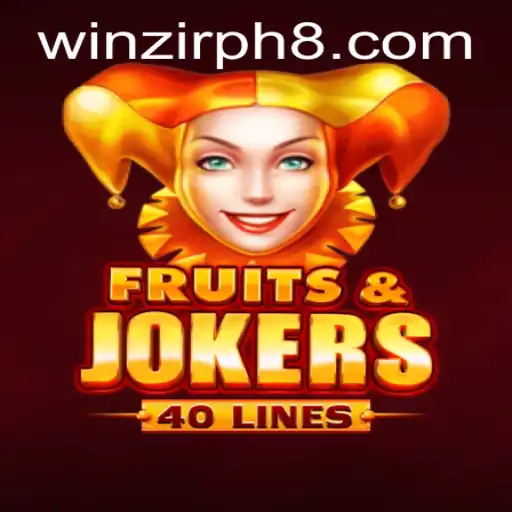 Exploring the World of FruitsAndJokers40: A Thrilling Slot Game Experience