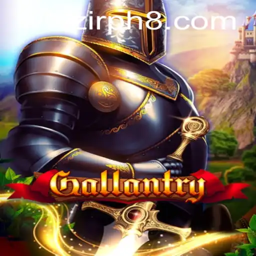 Discovering Gallantry: A New Era in Interactive Gaming