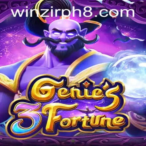 Exploring Genie3Fortune: The Thrilling New Game on Winzir PH