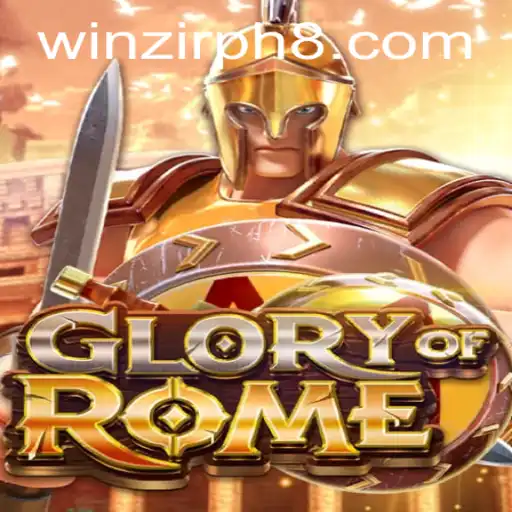GloryofRome: Unveiling the Epic Battlegrounds of Roman Strategy and Conquest