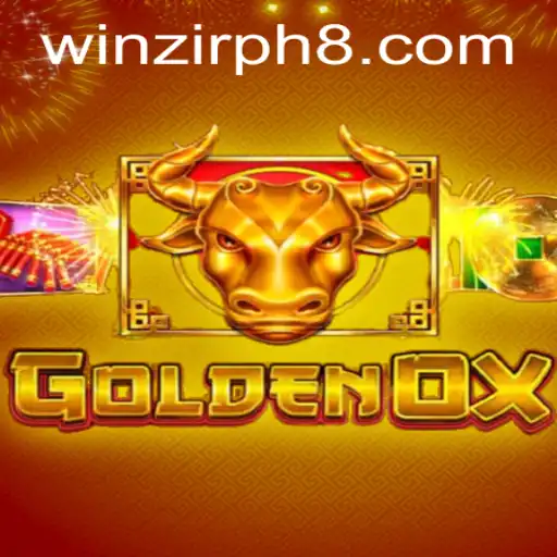 Unveiling the World of GoldenOx: A New Era for Filipino Gamers