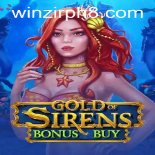 Discover the Thrills of GoldofSirensBonusBuy: An Exciting New Game on Winzir PH