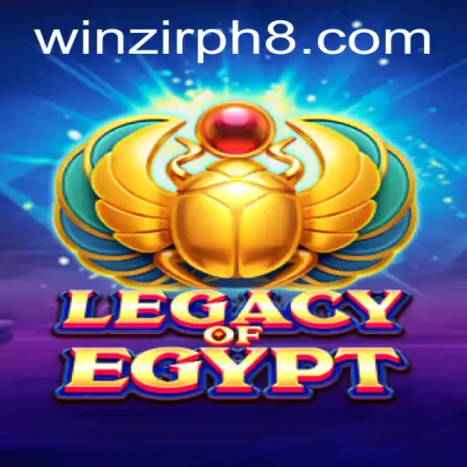Exploring the Thrilling World of LegacyOfEgypt at Winzir PH
