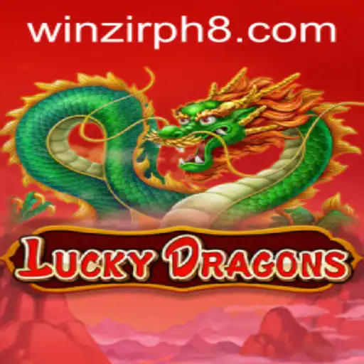 Unveiling LuckyDragons: An Immersive Adventure to Enhance Your Winning Streak