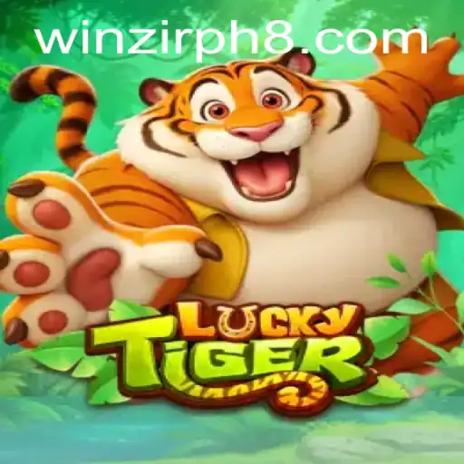 Exploring LuckyTiger: A Thrilling Adventure in Gaming Now Available with Winzir PH