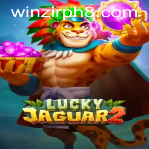 The Thrilling World of Luckyjaguar2: A Complete Guide to Winning