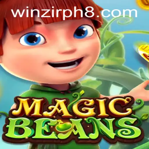Discover the Enchanting World of MAGICBEANS and Exploring Winzir PH