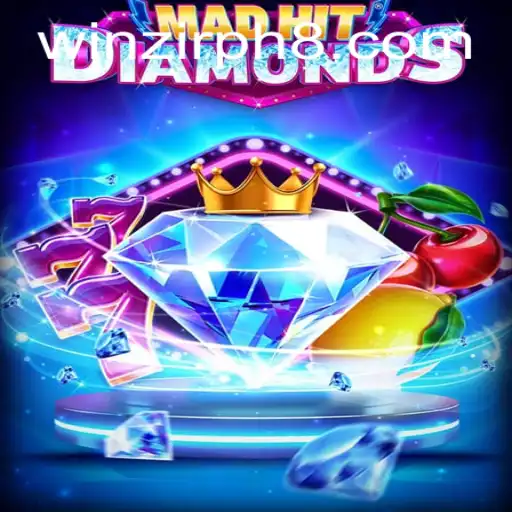 Discover the Exciting World of MadHitDiamonds with Winzir PH