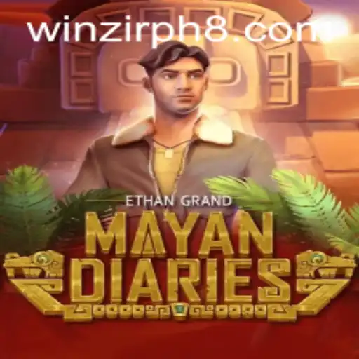 MayanDiaries: An Immersive Journey Through Ancient Civilizations