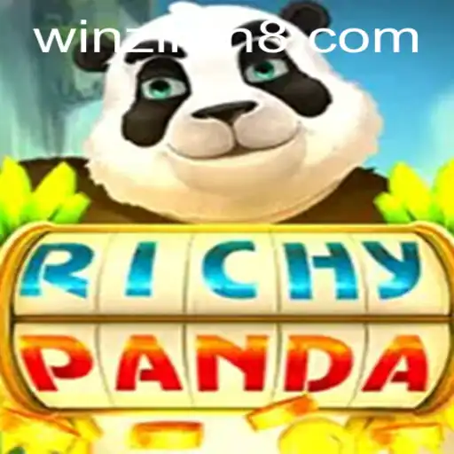 Exploring the World of RichyPanda: A Thrilling Game Adventure with Winzir PH