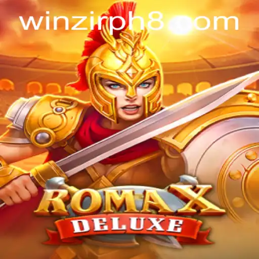Discovering RomaXDeluxe: The Exciting World of Winzir PH