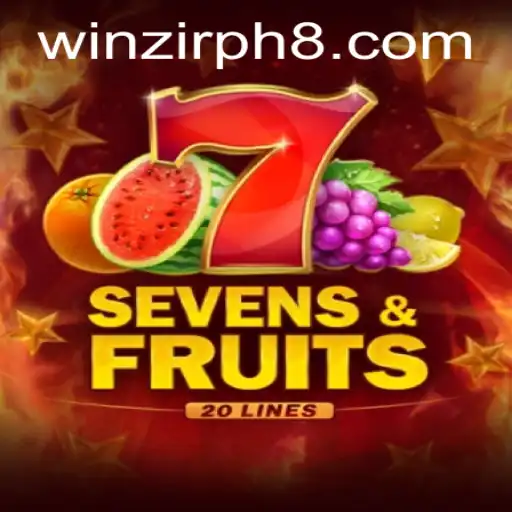 Exploring SevensFruits20: A Captivating Casino Experience with Winzir PH
