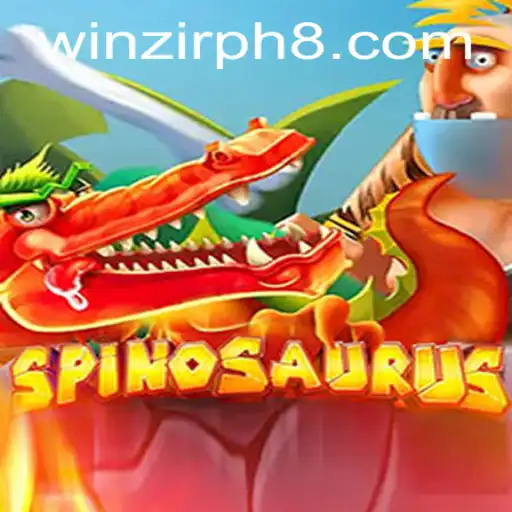 Explore the Thrilling World of Spinosaurus: A Guide to Winning with Winzir PH