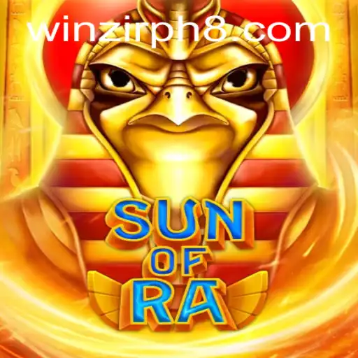 Discover the Mystical World of SunofRa: A Game-Changing Experience