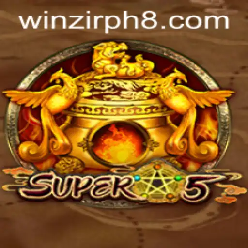 Exploring the Thrills and Mechanics of Super5 with Winzir PH