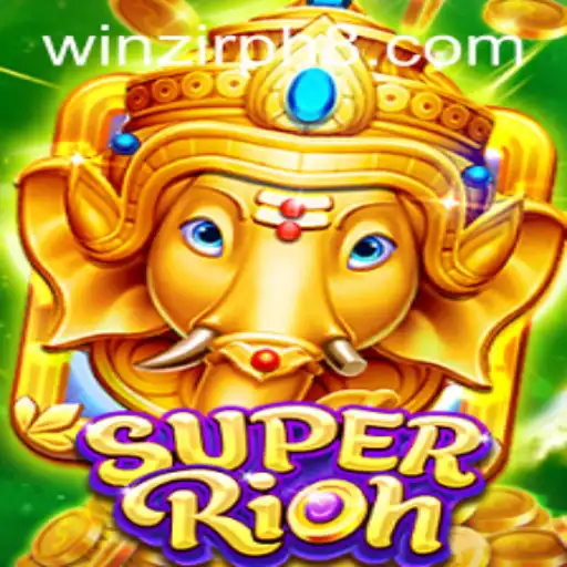 Discovering SuperRich: An Innovative Online Gaming Experience