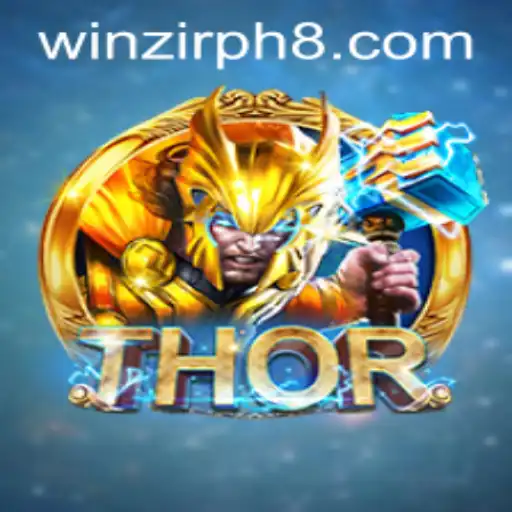 Discover the Excitement of THOR: An In-Depth Look at the Game and Winzir PH