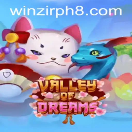 Embark on an Adventure in 'ValleyofDreams': A Journey into Fantasy and Strategy