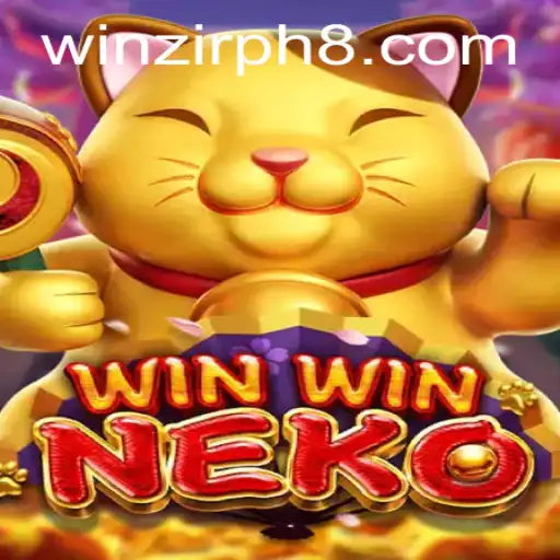 WinWinNeko: A Novel Gaming Experience with Winzir PH