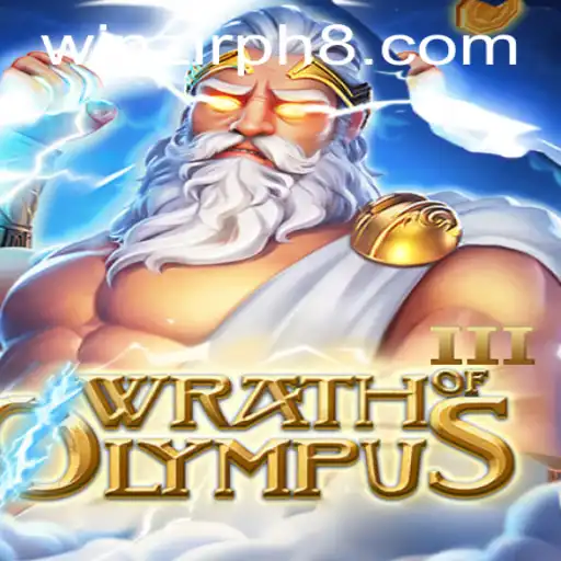 Discover the Thrilling World of WrathofOlympusIII: The Latest Gaming Sensation