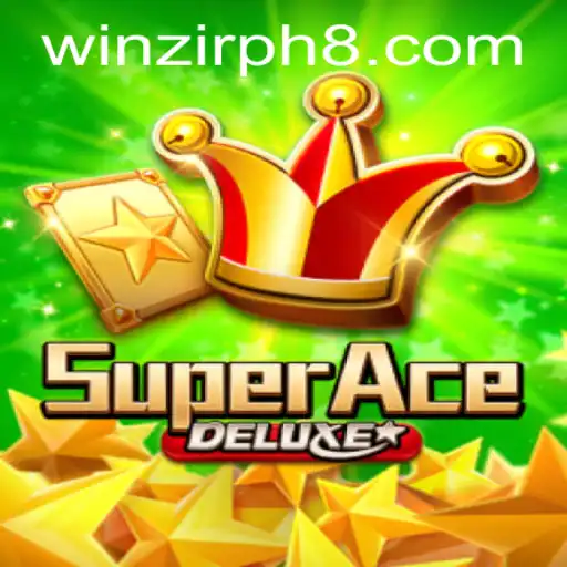 SuperAceDeluxe: The Ultimate Gaming Experience with a Twist