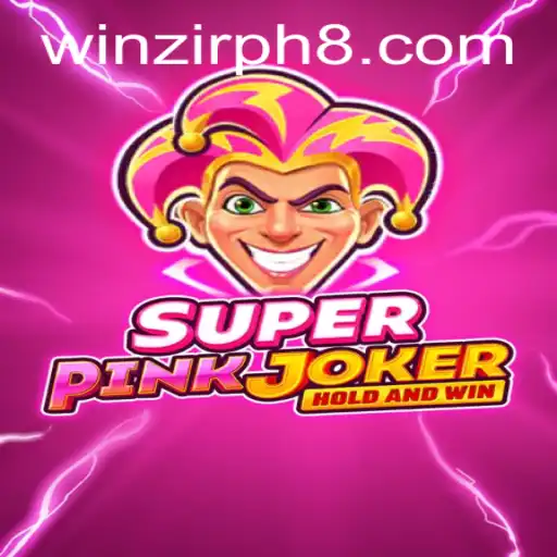 Discover the Enchanting World of SuperPinkJoker: A Comprehensive Guide
