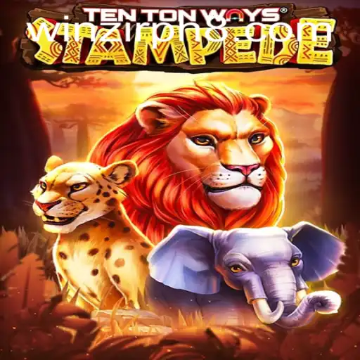 Unveiling TenTonWaysStampede: A Thrilling Gaming Experience with Winzir PH