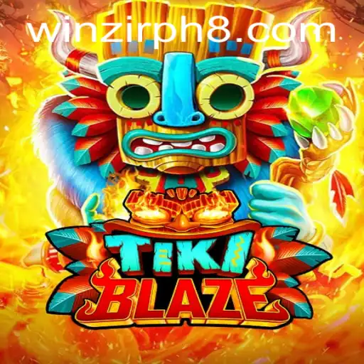 TikiBlaze: A Thrilling Adventure in the World of Winzir PH