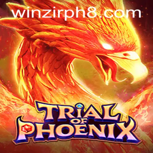 Exploring the Enigmatic World of TrialofPhoenix: An In-Depth Guide