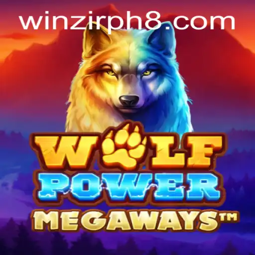 Discover the Thrill of WolfPowerMega: Rules, Features, and Global Events