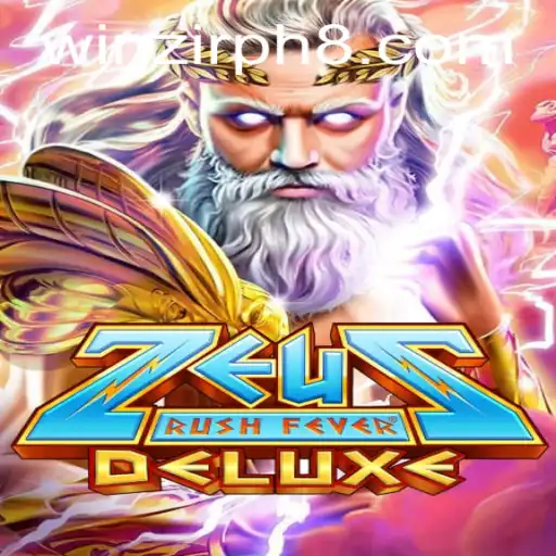 Exploring the Thrills of ZeusRushFeverDeluxe