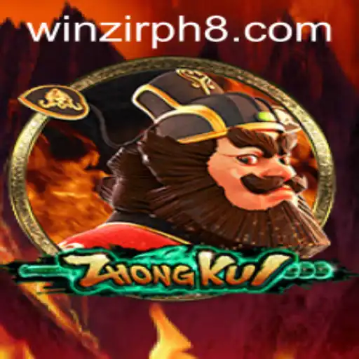 Exploring the Enchanting World of ZhongKui: A Thrilling Adventure Packed with Strategy